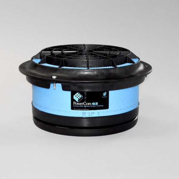 Air Filter, Primary Round Powercore, P621097
